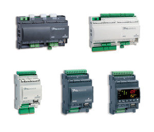 Dixell iProGENIUS IPG a IPX