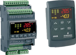 Dixell XC660D